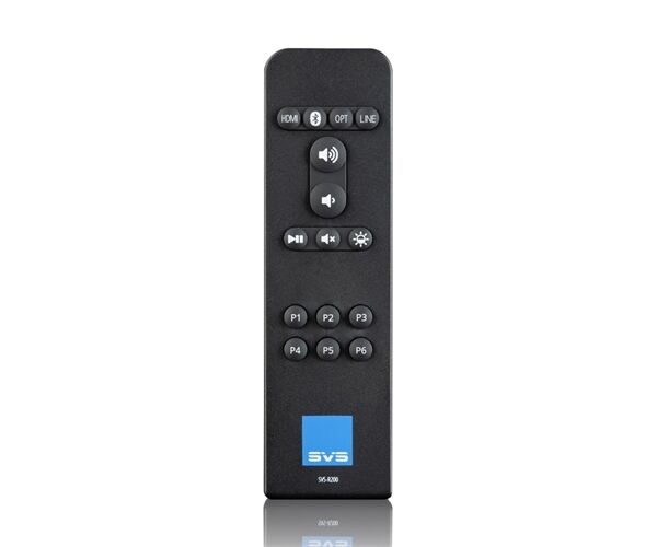 SVSound Prime Wireless Pro (Paar) -Auspackware-