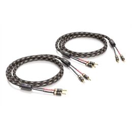 ViaBlue SC-2 SINGLE-WIRE * T8 BAN Cobra