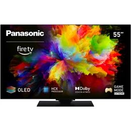 Panasonic TV-55Z80AEZ