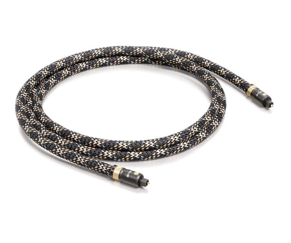 ViaBlue H-FLEX T8 TOSLINK Cobra
