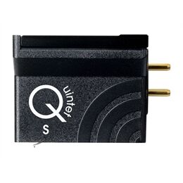 Ortofon MC Quintet Black S -Auspackware-