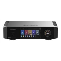 eversolo DMP-A10 -Auspackware-