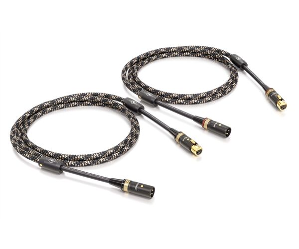 ViaBlue NF-S1 * T8 XLR Cobra
