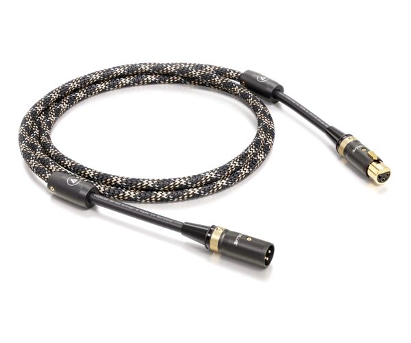 ViaBlue NF-S2 DIGITAL * T8 XLR Cobra