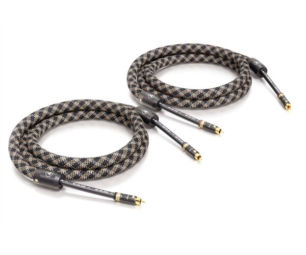 ViaBlue NF-S6 AIR * T8 RCA Cobra