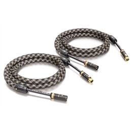 ViaBlue NF-S6 AIR * T8 XLR Cobra
