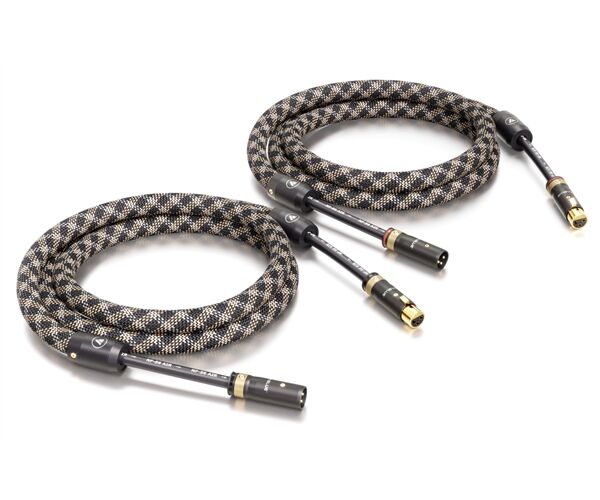 ViaBlue NF-S6 AIR * T8 XLR Cobra