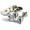 IsoTek M6 Spike & Shoe Upgrade Kit