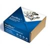 IsoTek M6 Spike & Shoe Upgrade Kit