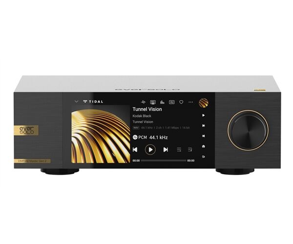 eversolo DMP-A6 Gen 2 Master Edition