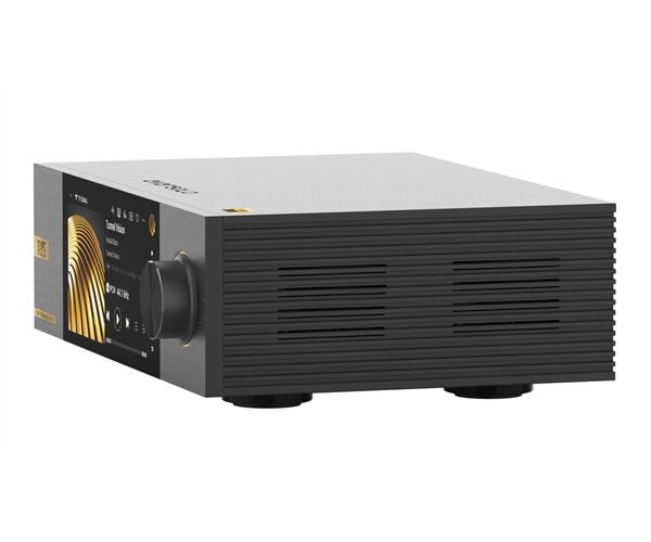 eversolo DMP-A6 Gen 2 Master Edition