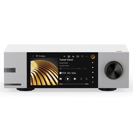 eversolo DMP-A6 Gen 2 Master Edition