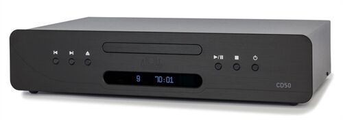 Atoll CD 50 Evolution