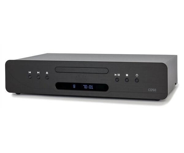 Atoll CD 50 Evolution