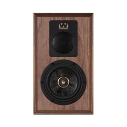 Wharfedale Aston inkl. Ständer Limited Edition