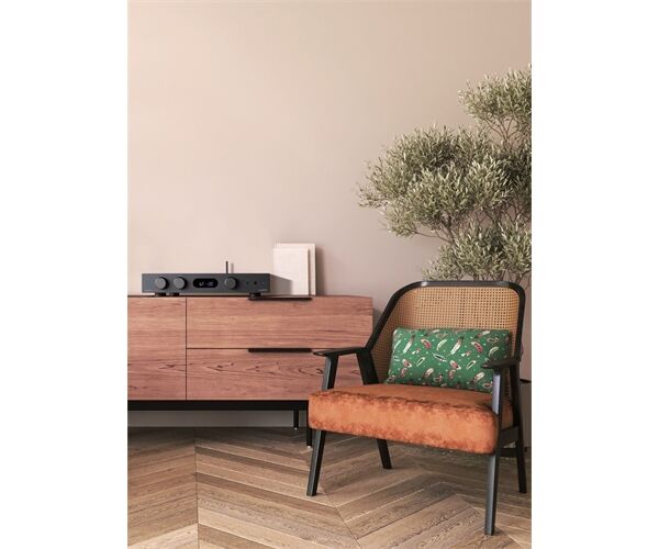 Audiolab 6000 A MK II