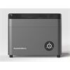 HumminGuru Ultrasonic Vinyl Cleaner mit 7" & 10" Adapter