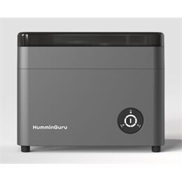HumminGuru Ultrasonic Vinyl Cleaner