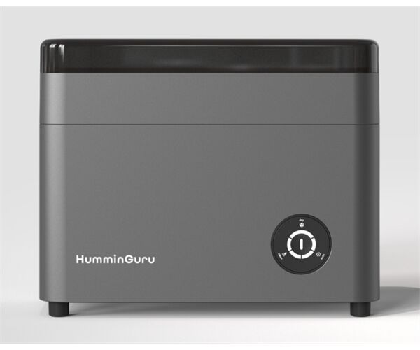 HumminGuru Ultrasonic Vinyl Cleaner