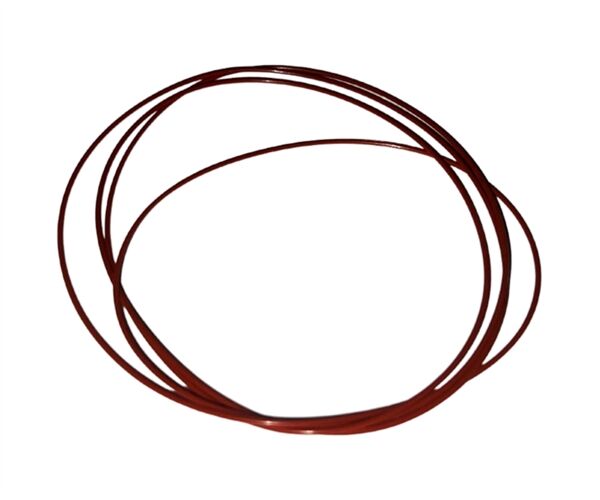 Acoustic Solid Antriebsriemen (ca. 300 mm)
