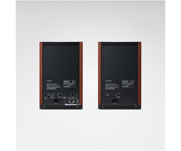 Technics SC-CX700 (Set)