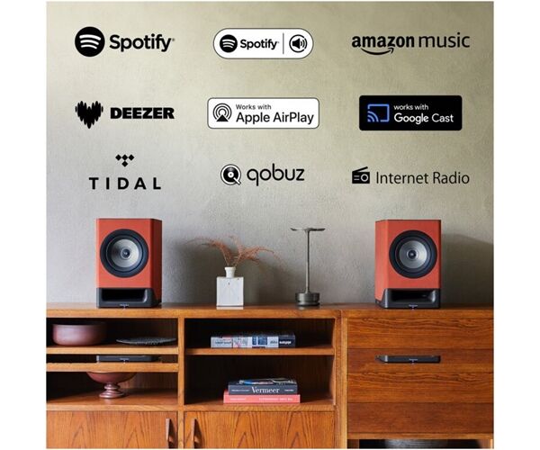 Technics SC-CX700 (Set)