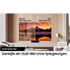 Samsung GQ65S95DAT -Made for Germany-