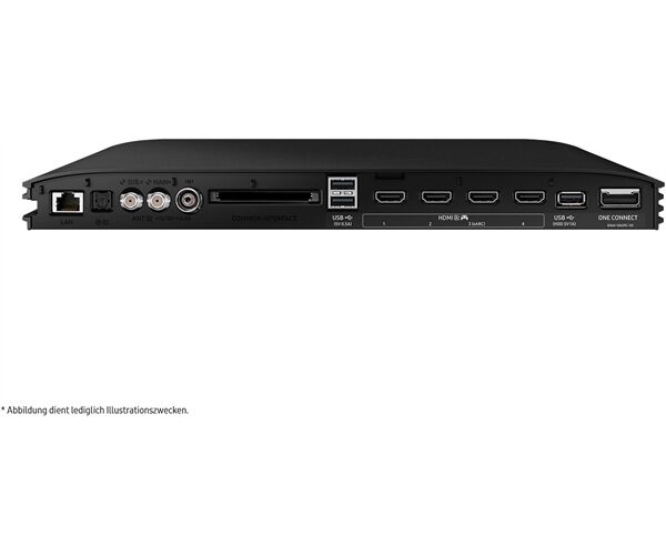 Samsung GQ65S95DAT -Made for Germany-