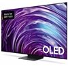 Samsung GQ65S95DAT -Made for Germany-