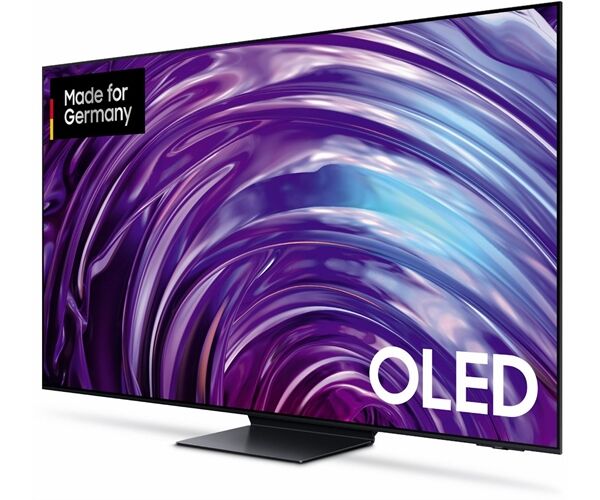 Samsung GQ65S95DAT -Made for Germany-