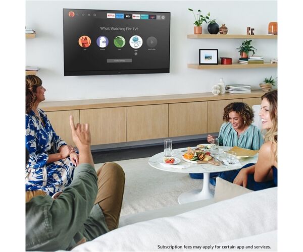 Panasonic TV-65Z95AEG