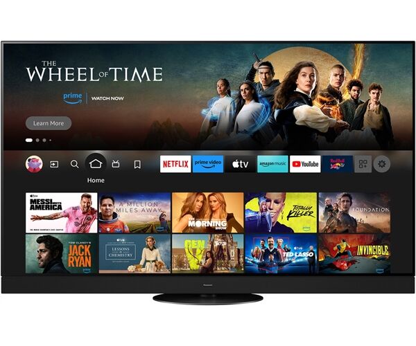 Panasonic TV-65Z95AEG