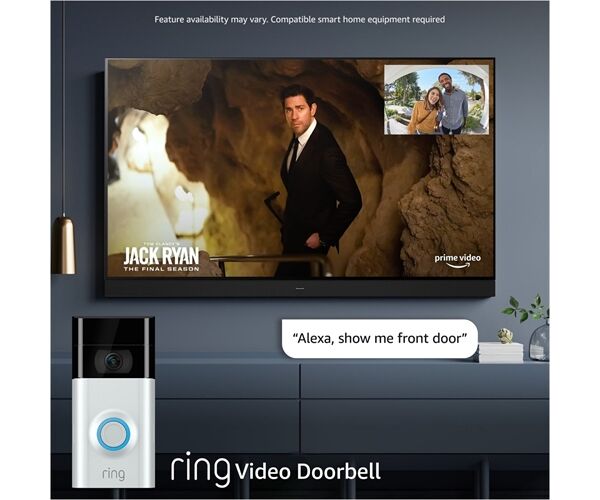 Panasonic TV-65Z95AEG