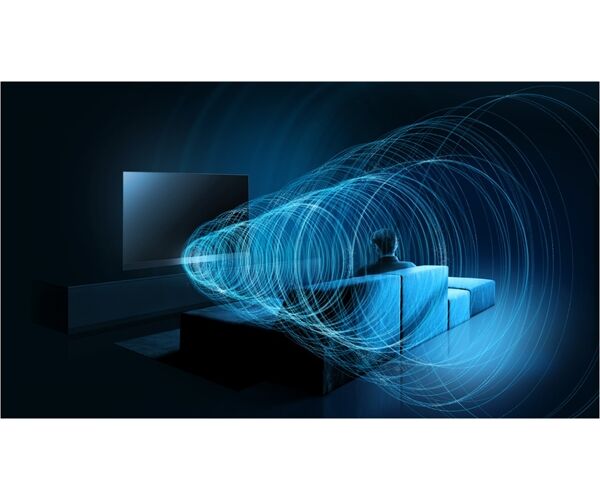 Panasonic TV-65Z95AEG