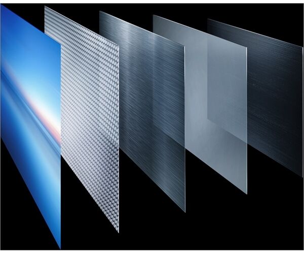Panasonic TV-65Z95AEG