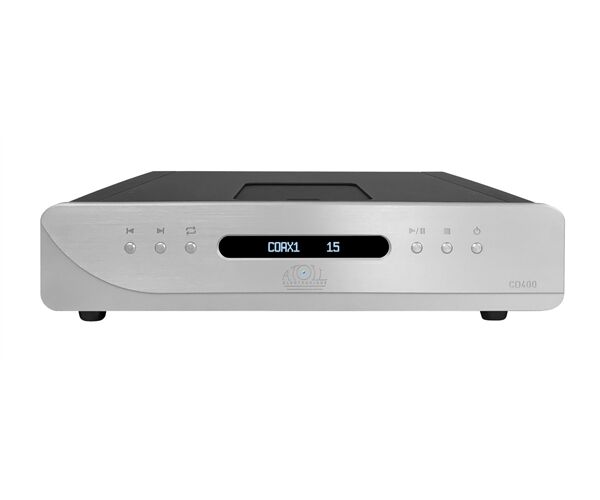 Atoll CD 400 Evolution