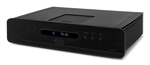Atoll CD 400 Evolution