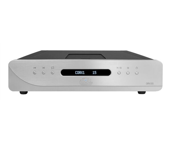 Atoll DR 400 Evolution