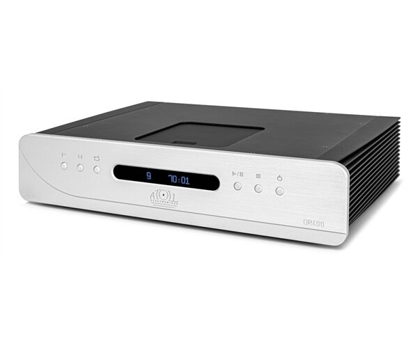 Atoll DR 400 Evolution