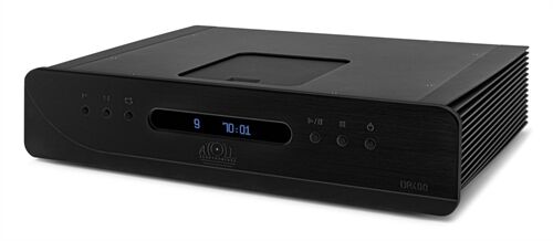 Atoll DR 400 Evolution