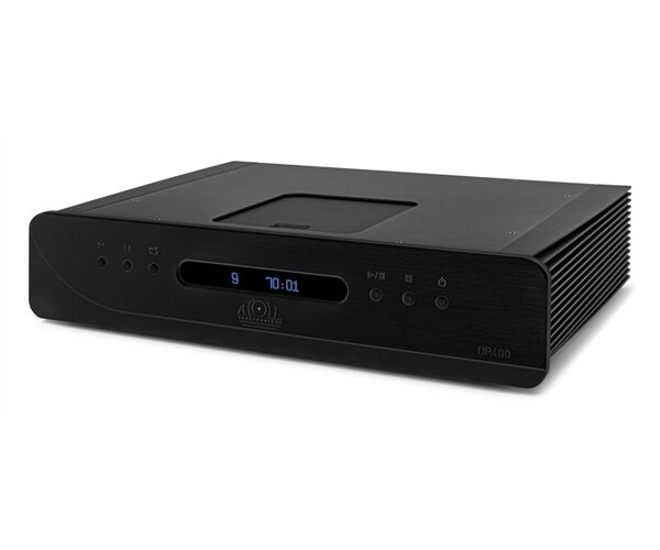 Atoll DR 400 Evolution