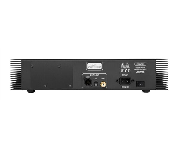 Atoll DR 400 Evolution