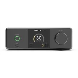 Rotel DX-3