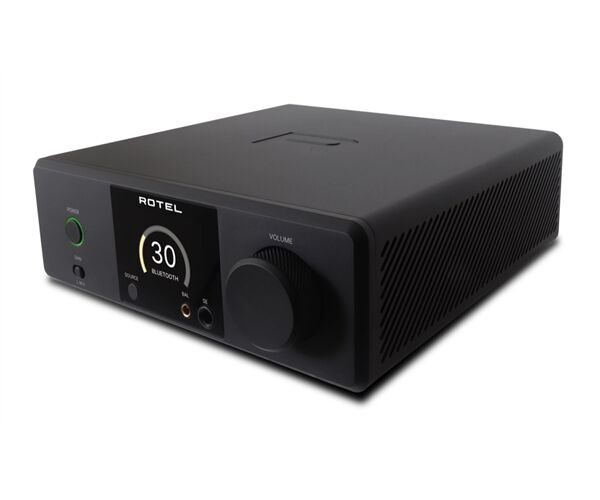 Rotel DX-3