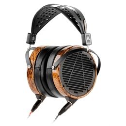 Audeze LCD-3 Kunstleder