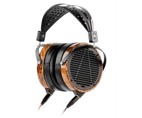 Audeze LCD-3 Kunstleder