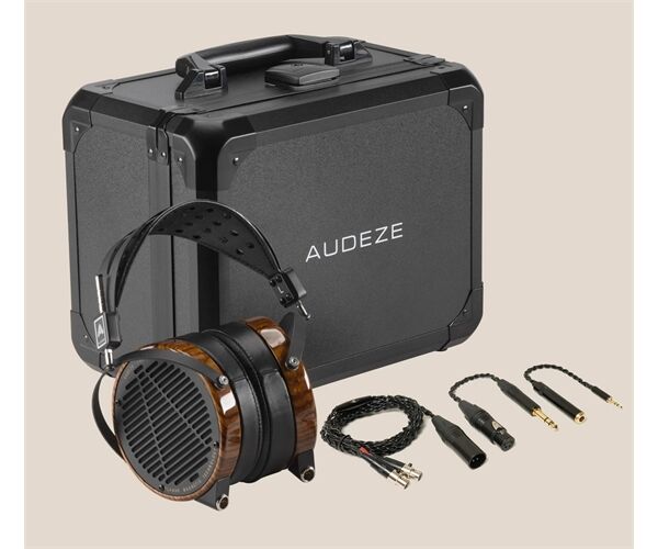 Audeze LCD-3 Kunstleder