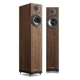Spendor A7 -Auspackware-
