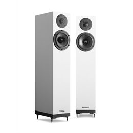Spendor A2 -Auspackware-