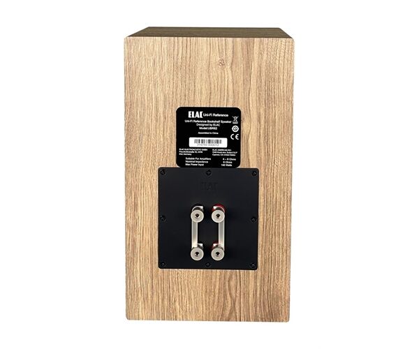 ELAC Uni-Fi Ref UBR62